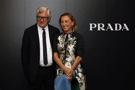 prada fashion coordinator|who created prada.